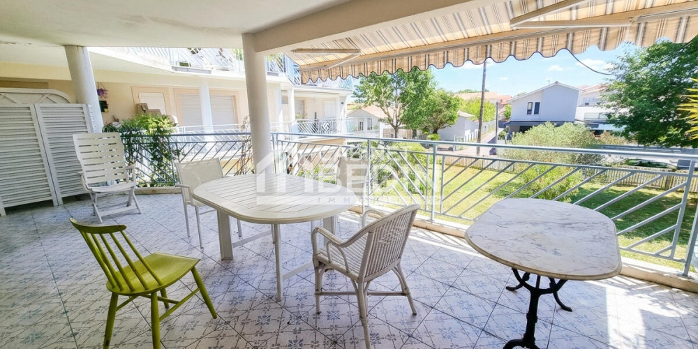 appartement à ANDERNOS LES BAINS (33510)